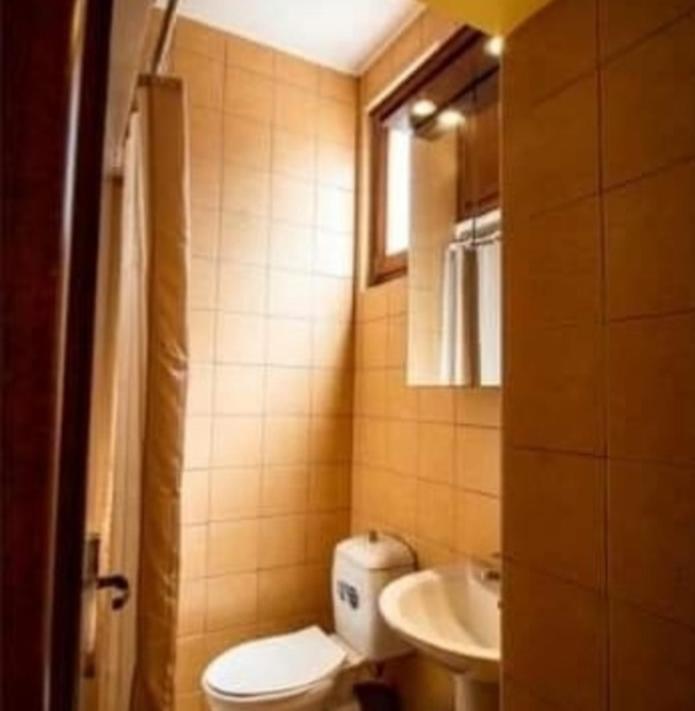 Luxurious Stone Apartment 2 Kerá 外观 照片