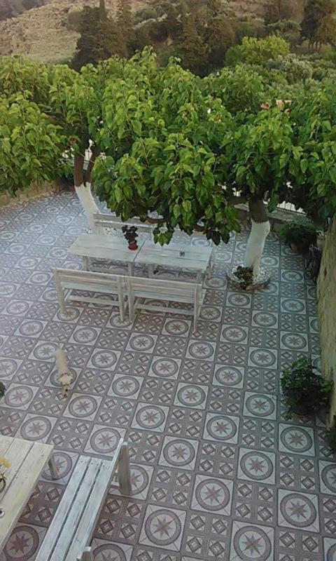 Luxurious Stone Apartment 2 Kerá 外观 照片