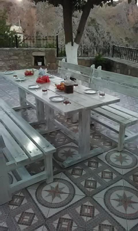 Luxurious Stone Apartment 2 Kerá 外观 照片