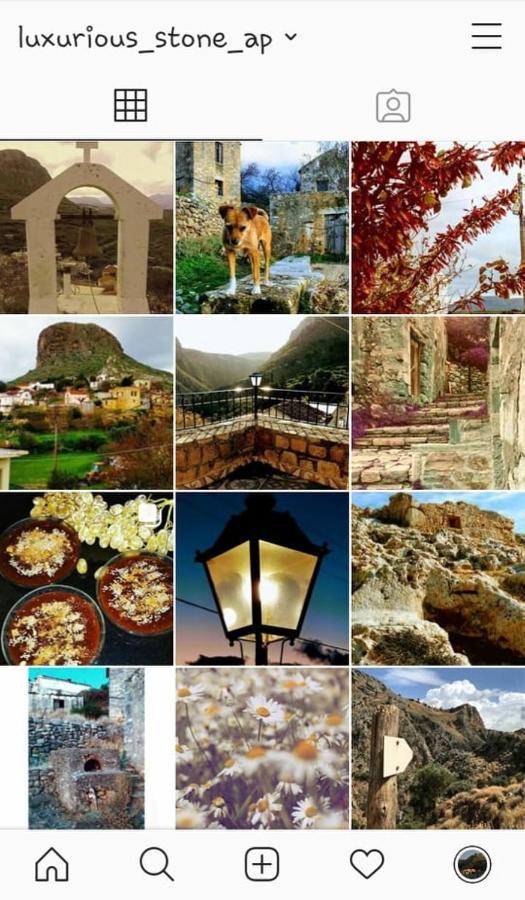 Luxurious Stone Apartment 2 Kerá 外观 照片